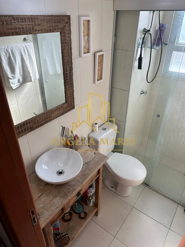 Apartamento, 2 quartos, 78 m² - Foto 3