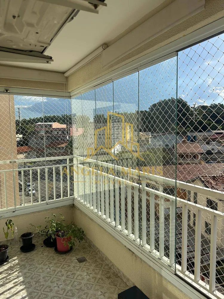 Apartamento, 2 quartos, 78 m² - Foto 6