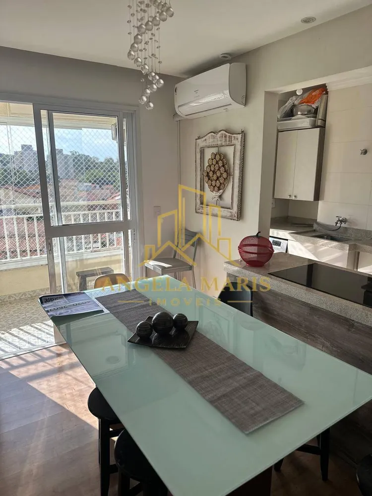 Apartamento, 2 quartos, 78 m² - Foto 7