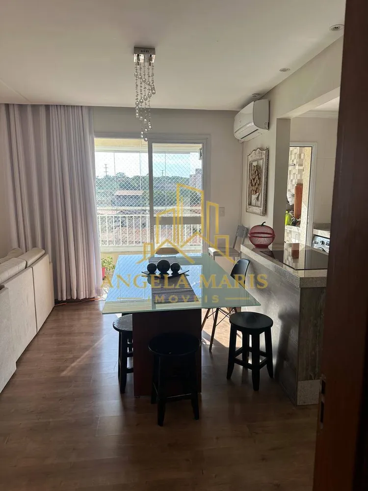 Apartamento, 2 quartos, 78 m² - Foto 4
