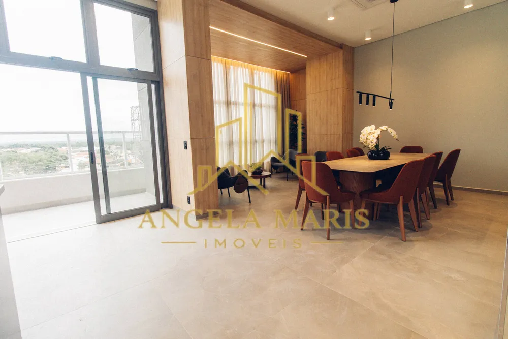 Apartamento, 2 quartos, 91 m² - Foto 5