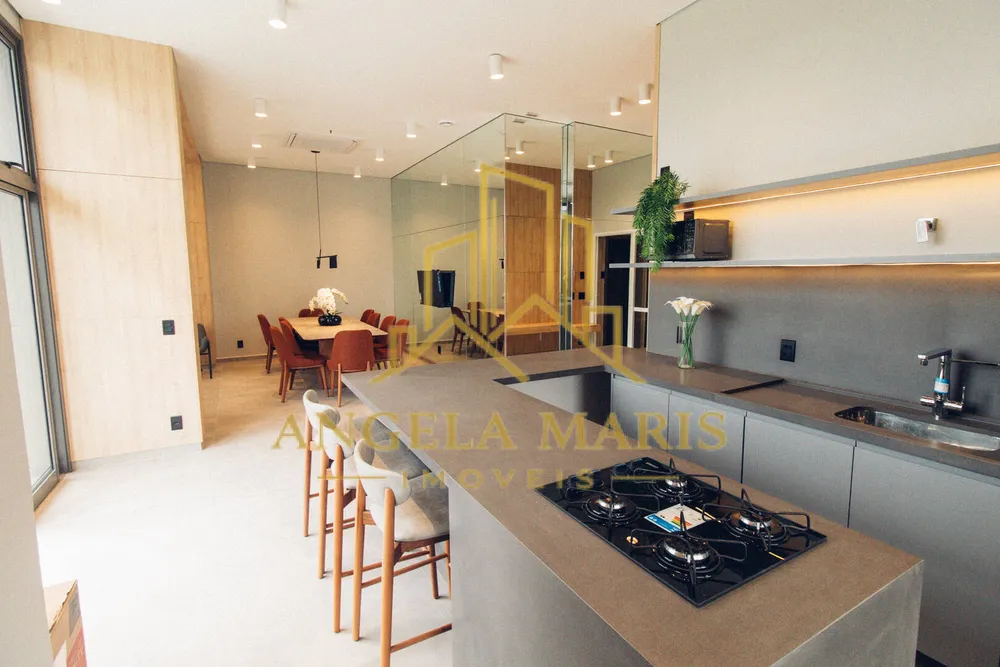 Apartamento, 2 quartos, 91 m² - Foto 6