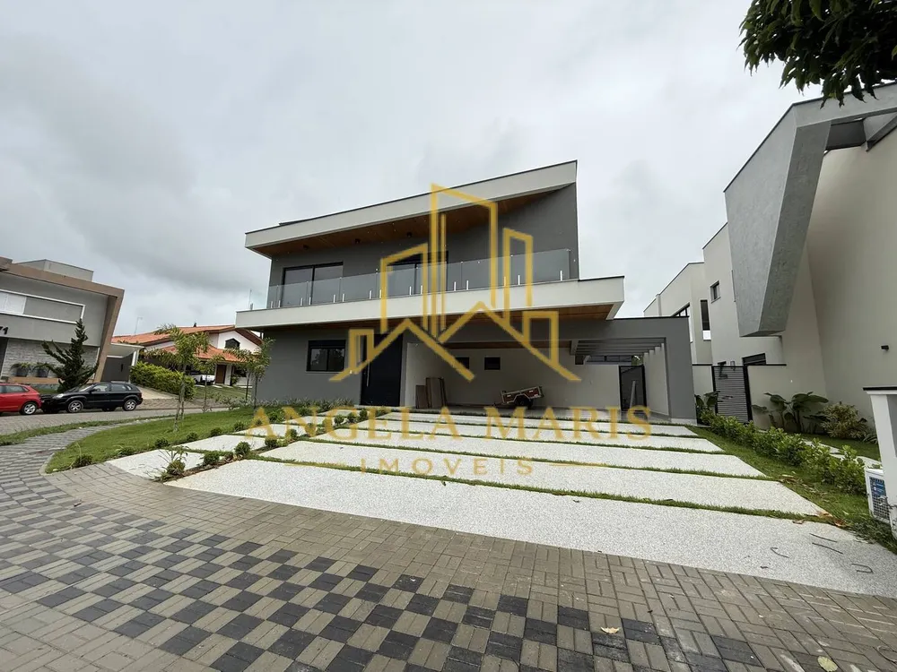 Casa de Condomínio, 4 quartos - Foto 3
