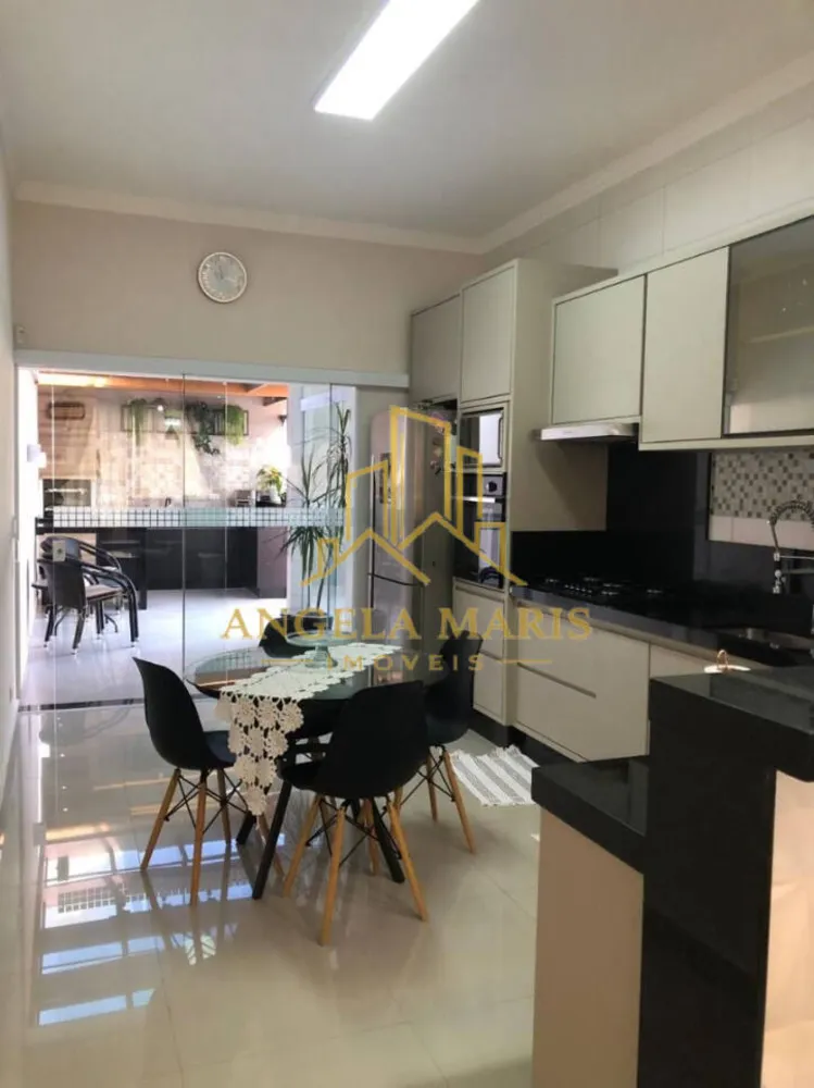 Casa, 3 quartos, 160 m² - Foto 5