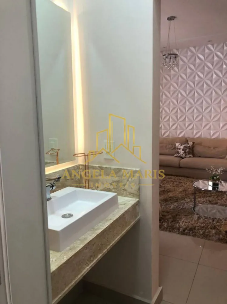 Casa, 3 quartos, 160 m² - Foto 11
