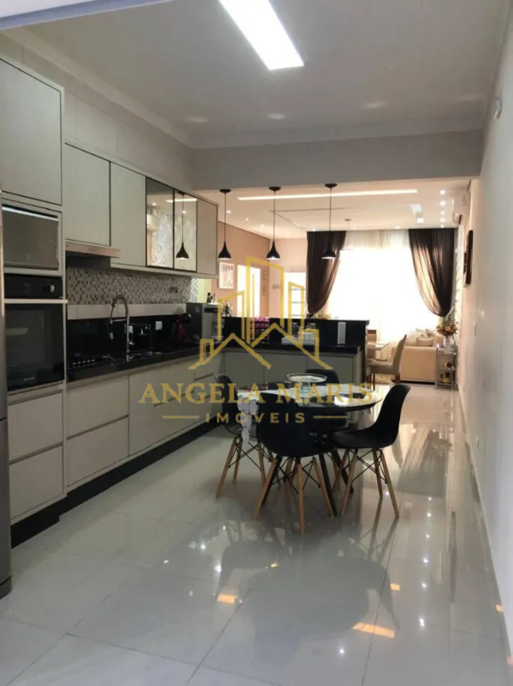 Casa, 3 quartos, 160 m² - Foto 4