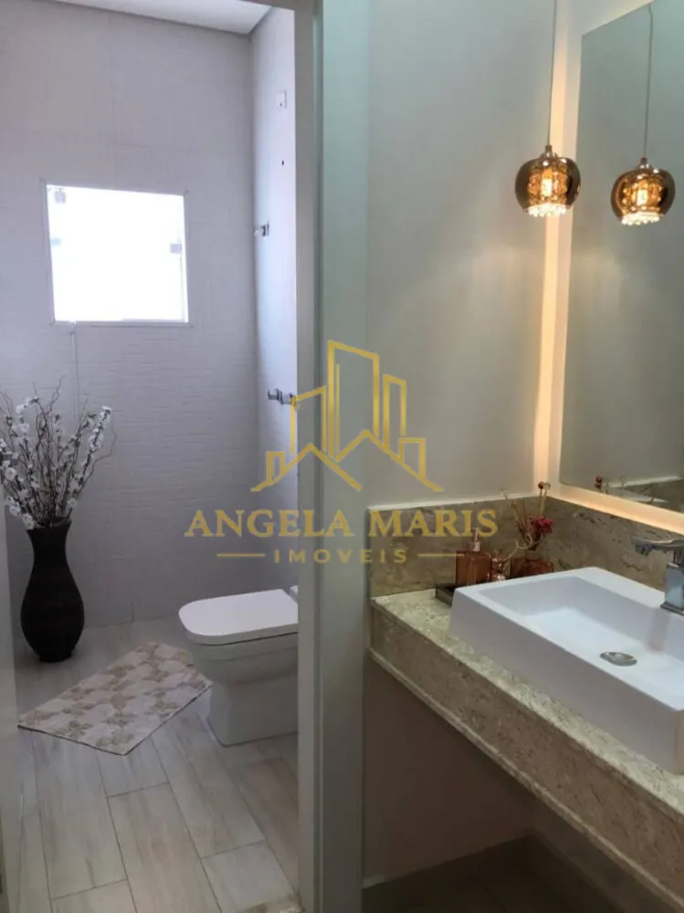 Casa, 3 quartos, 160 m² - Foto 10