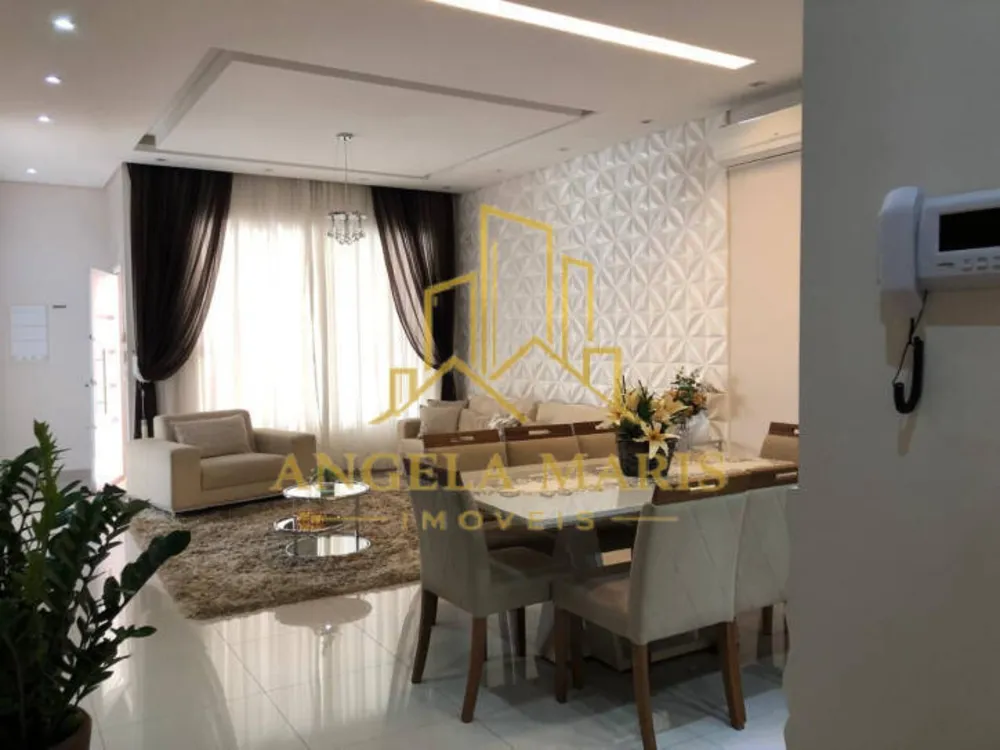 Casa, 3 quartos, 160 m² - Foto 12