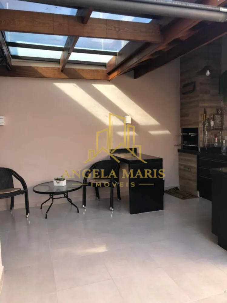 Casa, 3 quartos, 160 m² - Foto 3