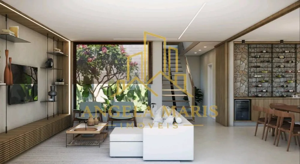 Casa de Condomínio, 3 quartos - Foto 5