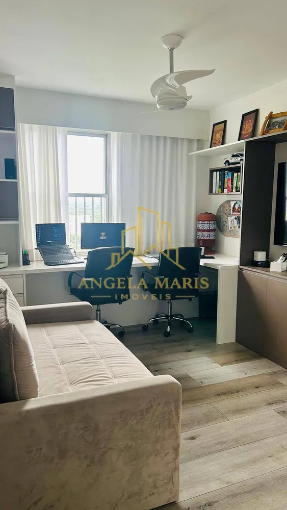 Apartamento, 3 quartos, 120 m² - Foto 10