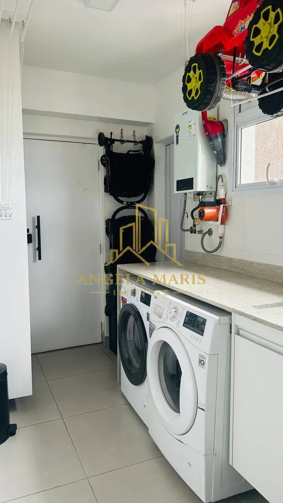 Apartamento, 3 quartos, 120 m² - Foto 12