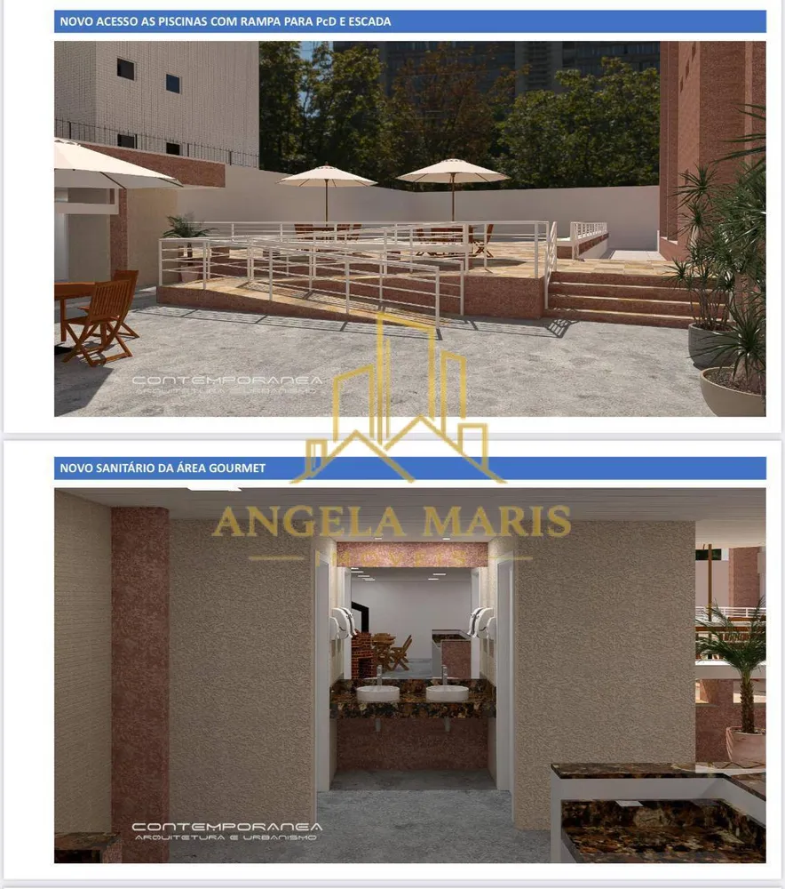 Apartamento, 3 quartos, 120 m² - Foto 7