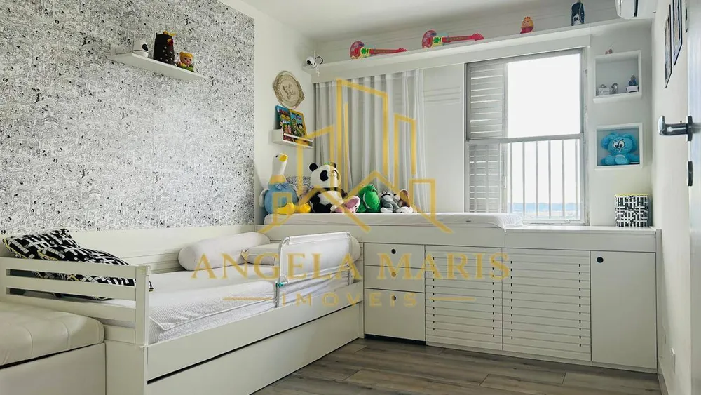 Apartamento, 3 quartos, 120 m² - Foto 9
