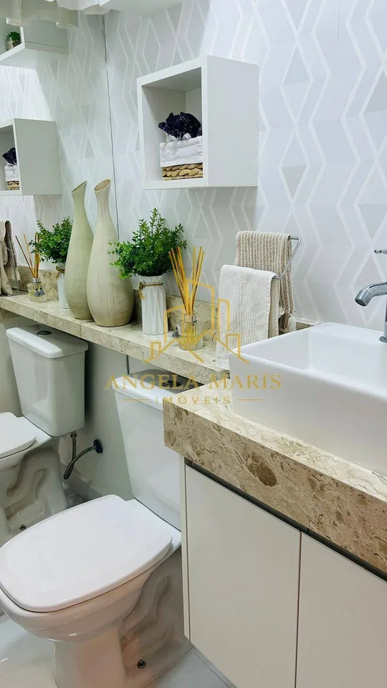 Apartamento, 3 quartos, 120 m² - Foto 6