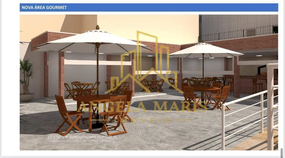 Apartamento, 3 quartos, 120 m² - Foto 2