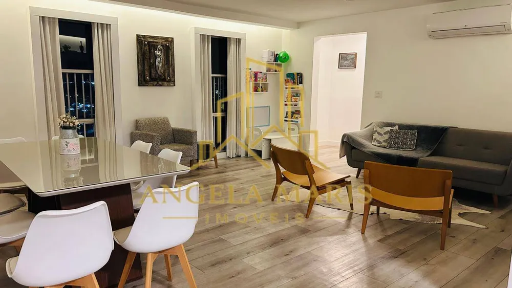 Apartamento, 3 quartos, 120 m² - Foto 11