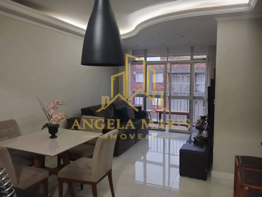Apartamento, 4 quartos, 90 m² - Foto 5