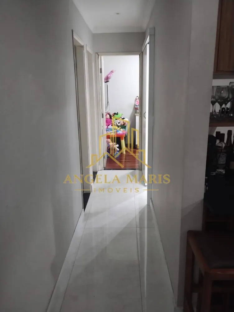 Apartamento, 4 quartos, 90 m² - Foto 10