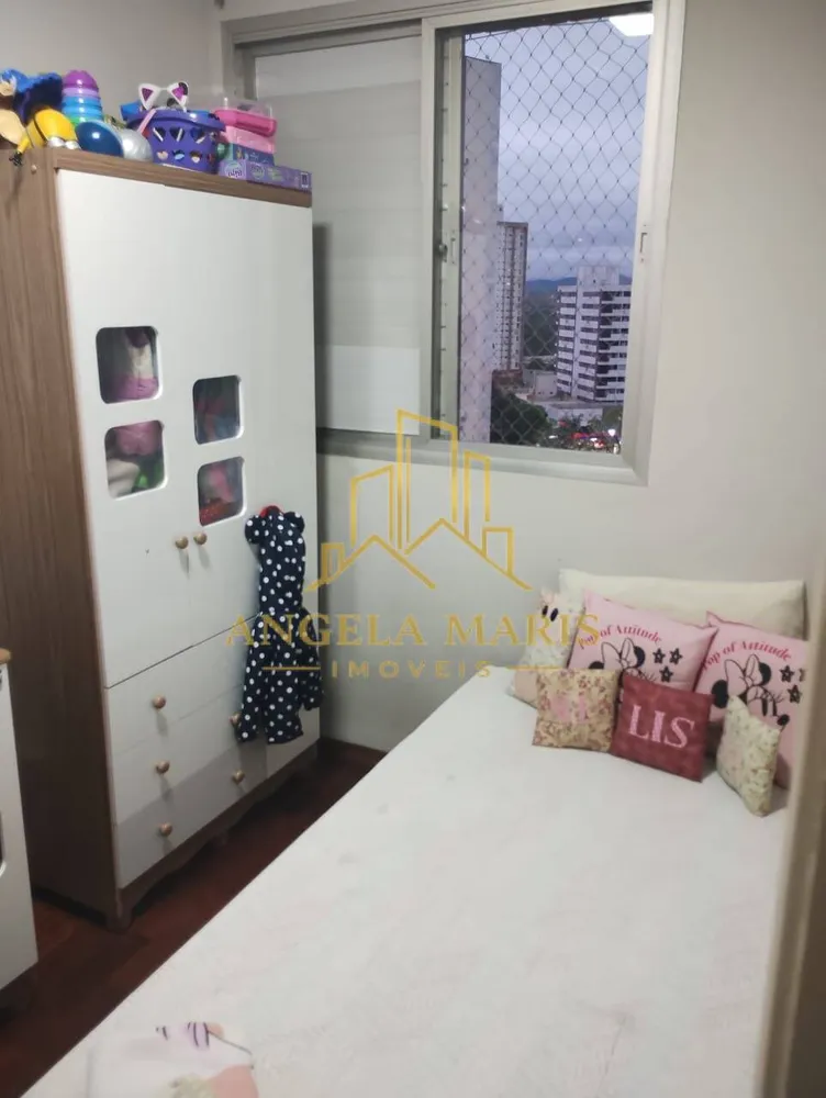Apartamento, 4 quartos, 90 m² - Foto 11