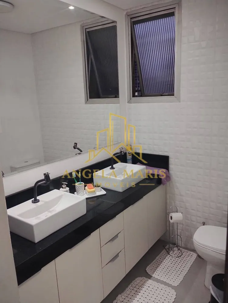 Apartamento, 4 quartos, 90 m² - Foto 9