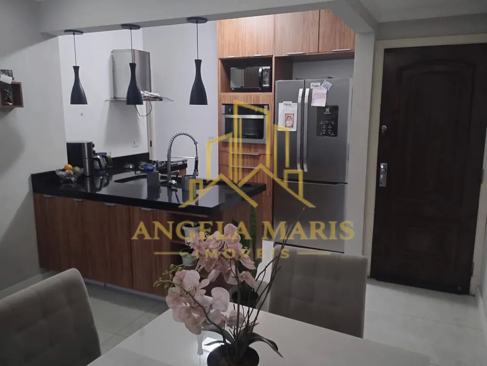 Apartamento, 4 quartos, 90 m² - Foto 2
