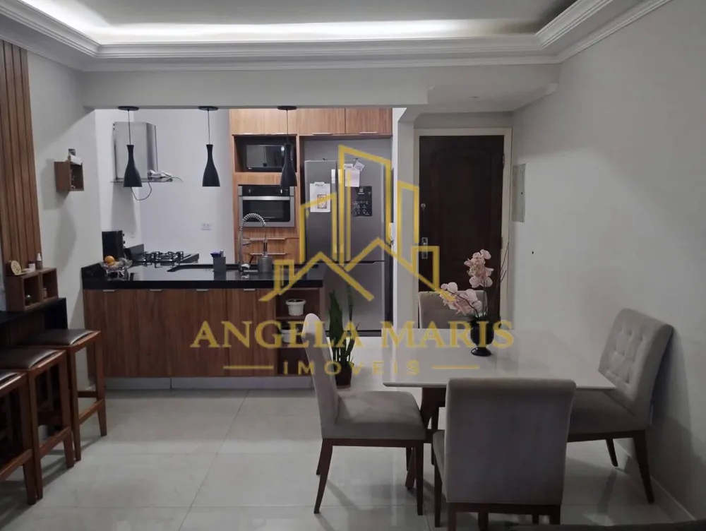 Apartamento, 4 quartos, 90 m² - Foto 3