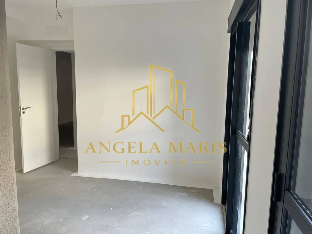 Apartamento, 2 quartos, 92 m² - Foto 2