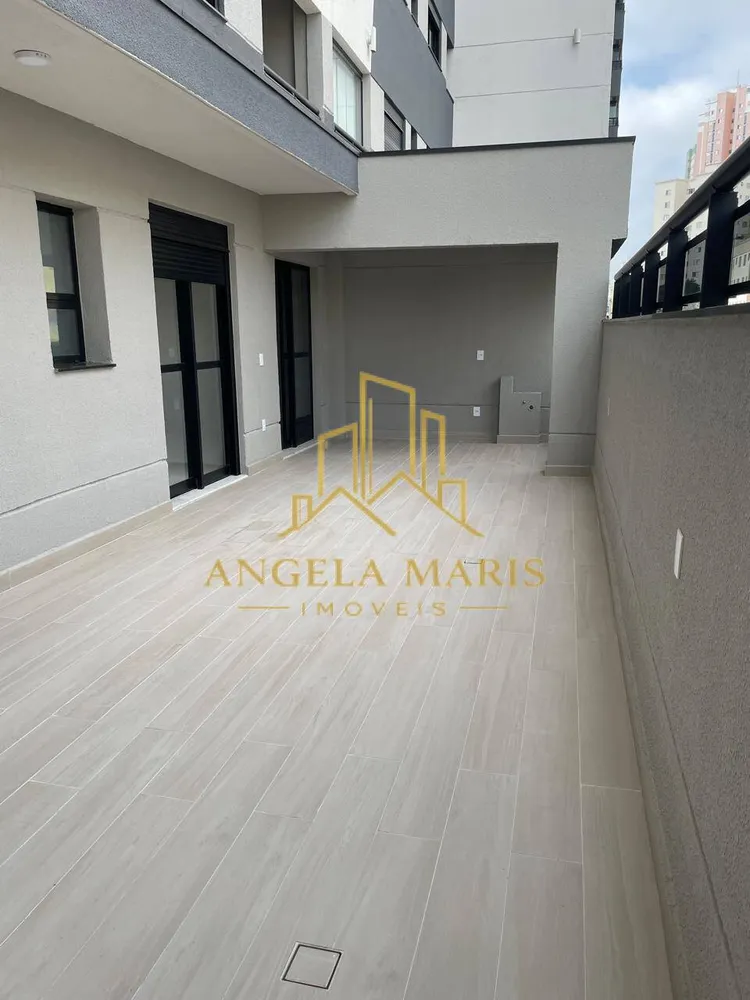 Apartamento, 2 quartos, 92 m² - Foto 3