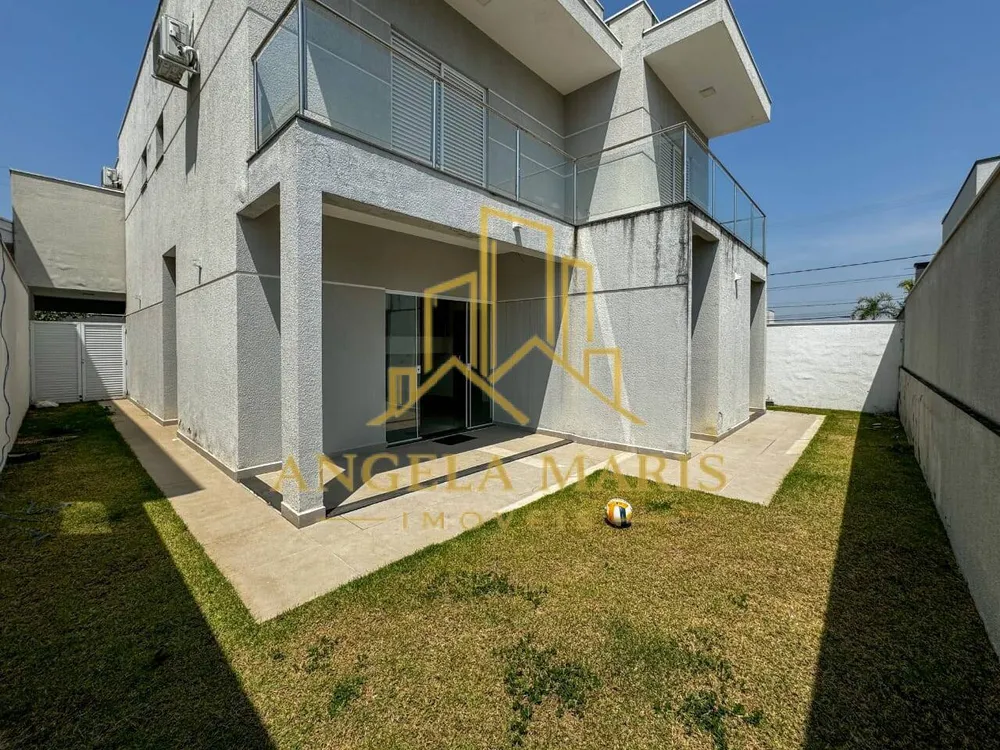 Casa de Condomínio, 4 quartos - Foto 8