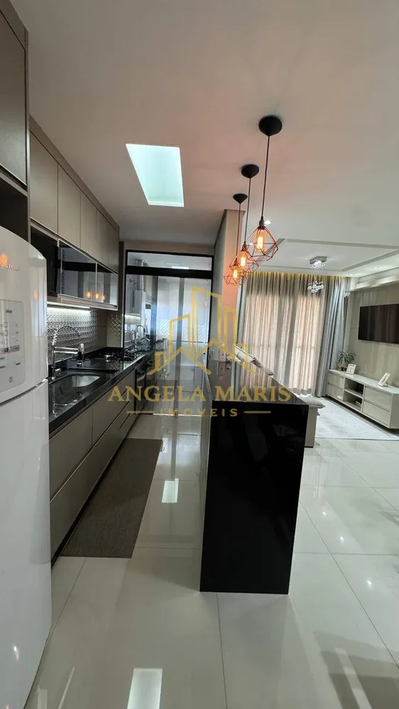 Apartamento, 3 quartos, 83 m² - Foto 1