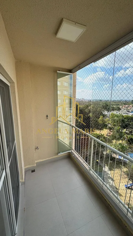 Apartamento, 3 quartos, 83 m² - Foto 7