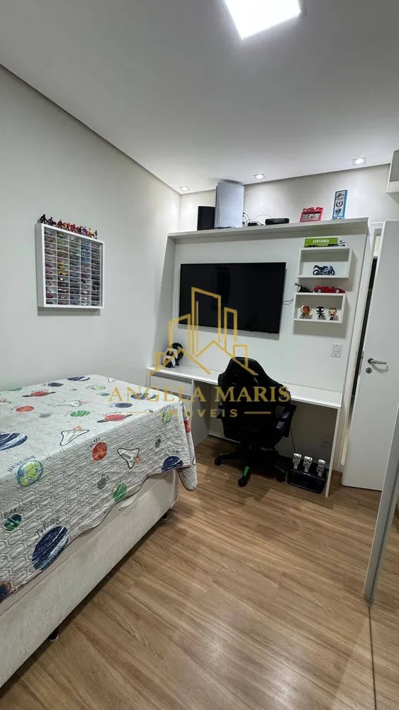 Apartamento, 3 quartos, 83 m² - Foto 5