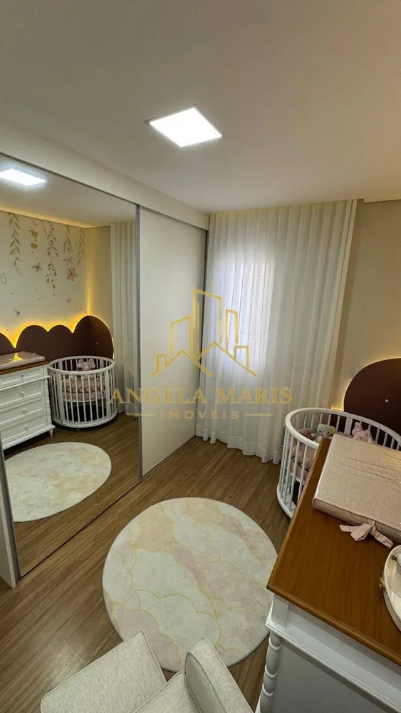 Apartamento, 3 quartos, 83 m² - Foto 3