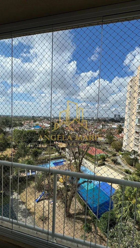 Apartamento, 3 quartos, 83 m² - Foto 8
