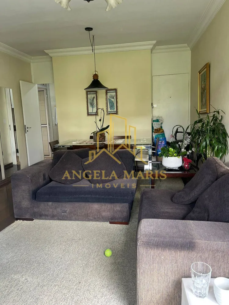 Apartamento, 3 quartos, 107 m² - Foto 5