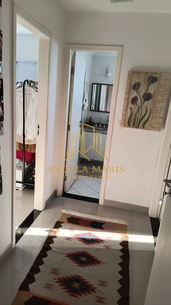 Apartamento, 3 quartos, 107 m² - Foto 6