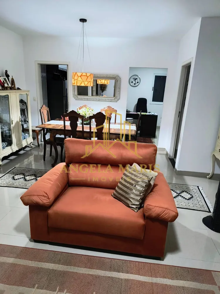 Apartamento, 3 quartos, 107 m² - Foto 4