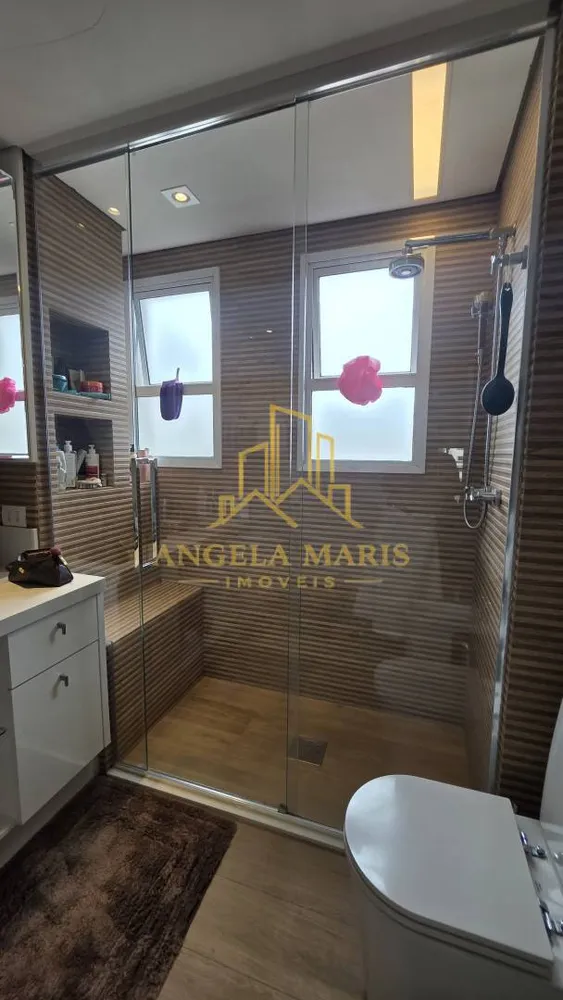 Apartamento, 4 quartos, 233 m² - Foto 1