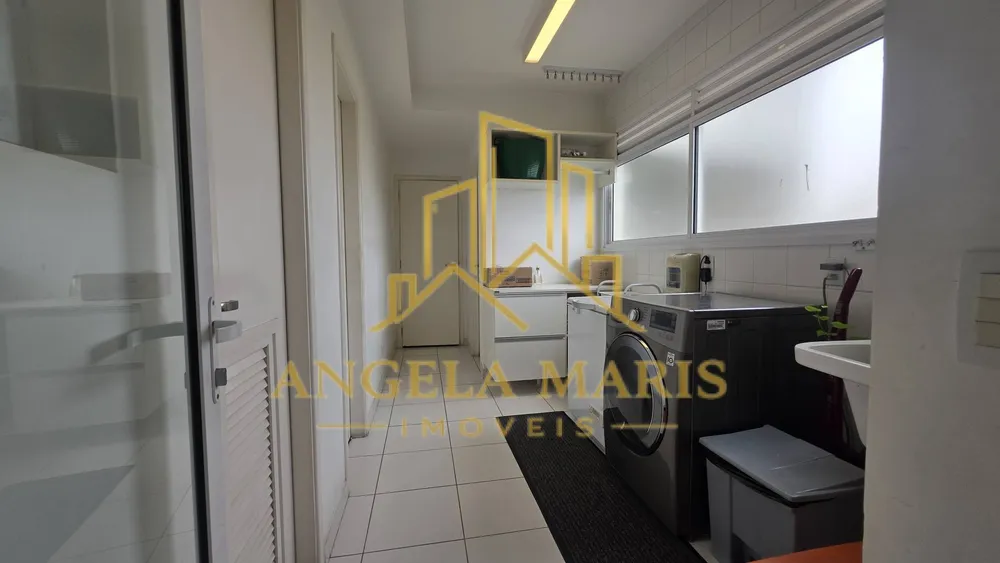 Apartamento, 4 quartos, 233 m² - Foto 2