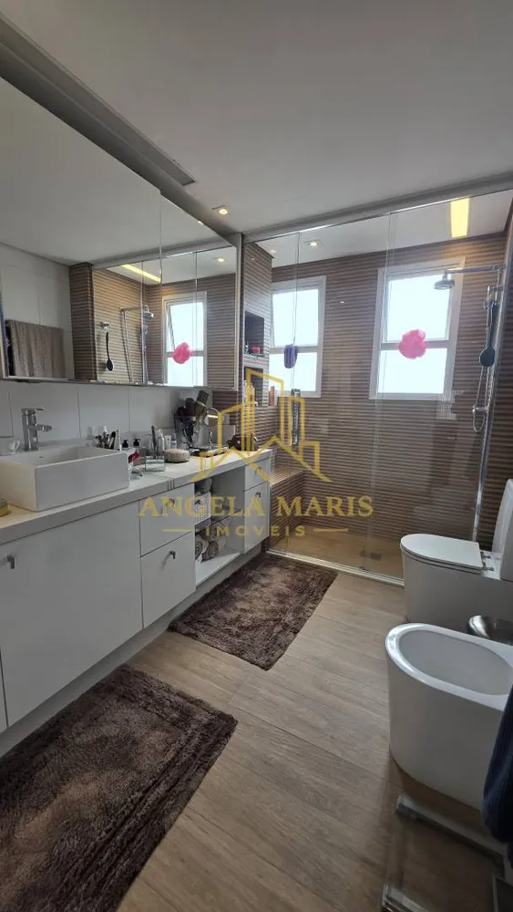 Apartamento, 4 quartos, 233 m² - Foto 4