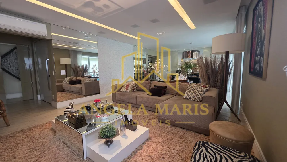 Apartamento, 4 quartos, 233 m² - Foto 3