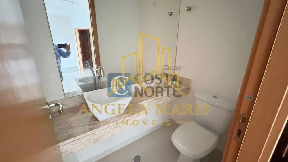 Apartamento, 4 quartos, 157 m² - Foto 8