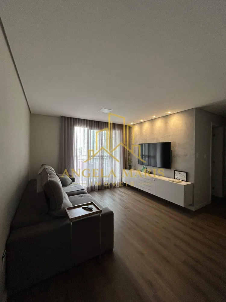 Apartamento, 3 quartos, 77 m² - Foto 4