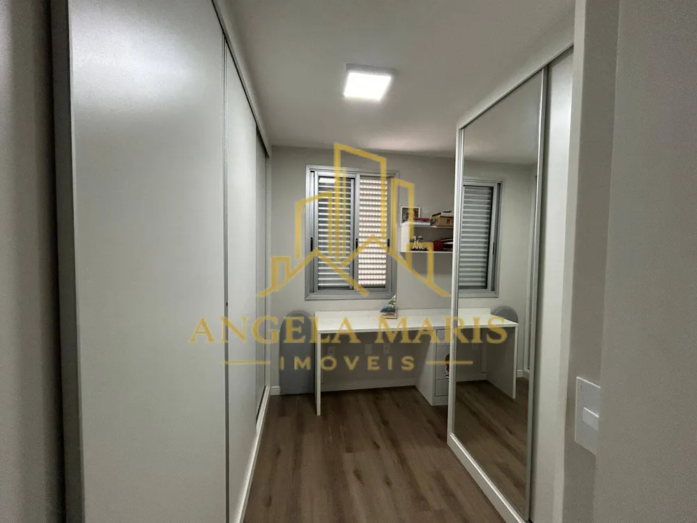 Apartamento, 3 quartos, 77 m² - Foto 5