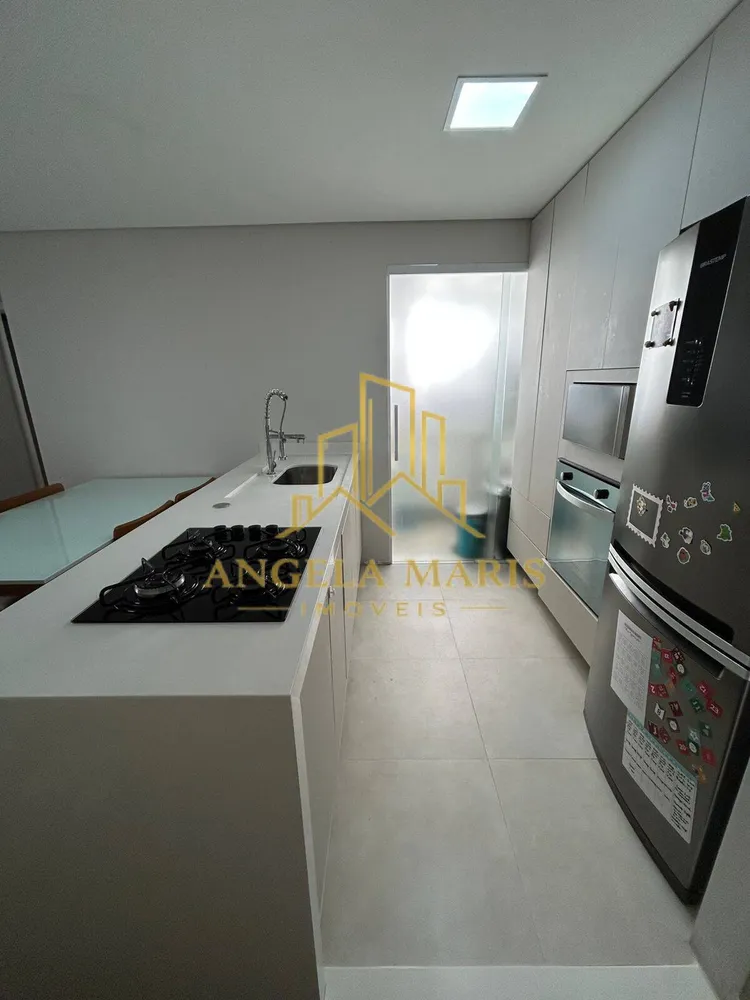 Apartamento, 3 quartos, 77 m² - Foto 2