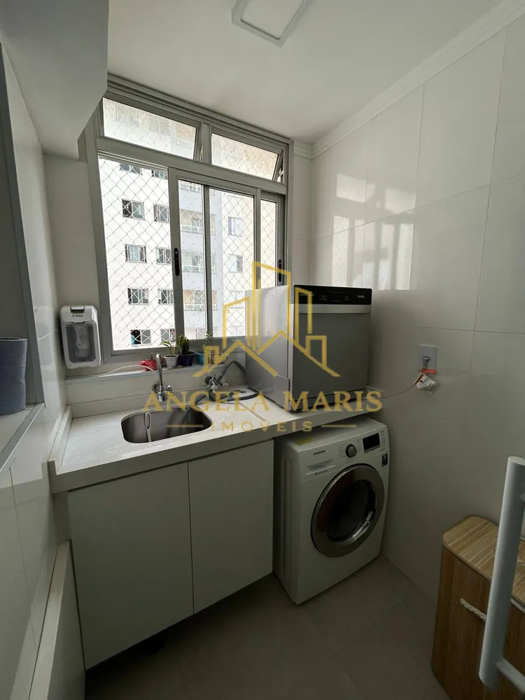 Apartamento, 3 quartos, 77 m² - Foto 7
