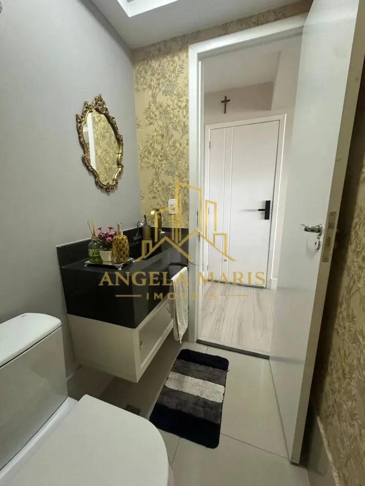 Apartamento, 4 quartos, 122 m² - Foto 5