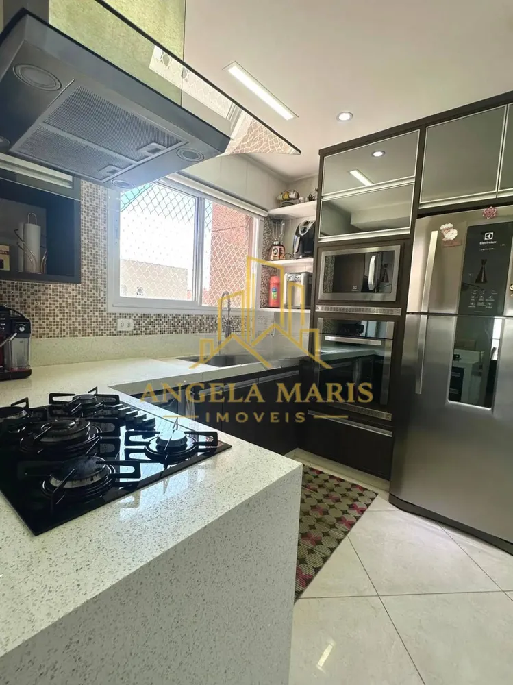 Apartamento, 4 quartos, 122 m² - Foto 7