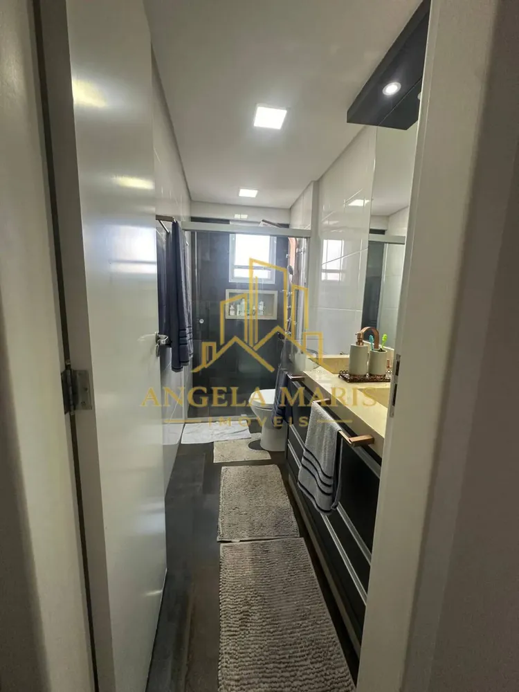 Apartamento, 4 quartos, 122 m² - Foto 4